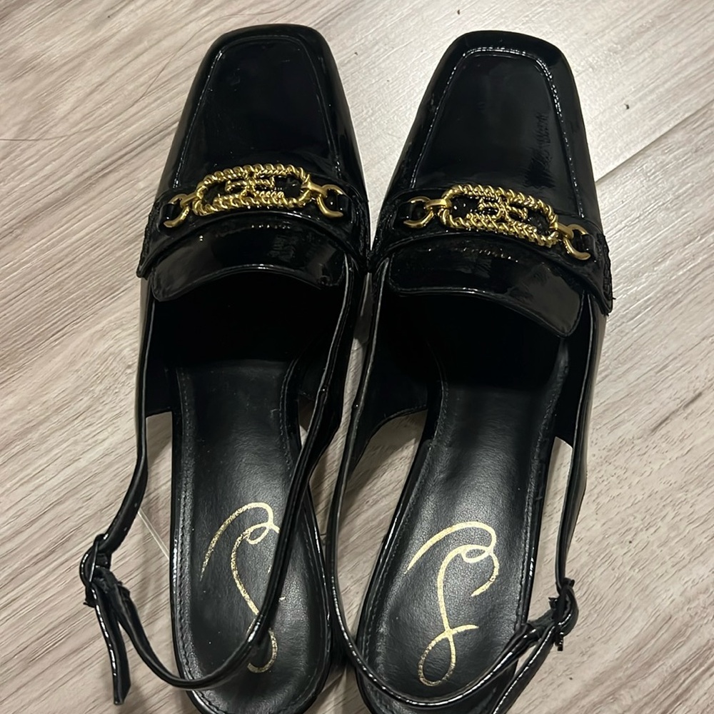 Sam Edelman small heel